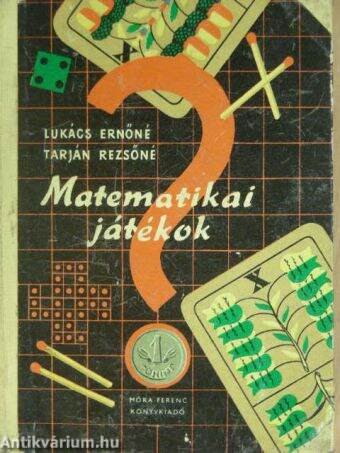 Matematikai játékok