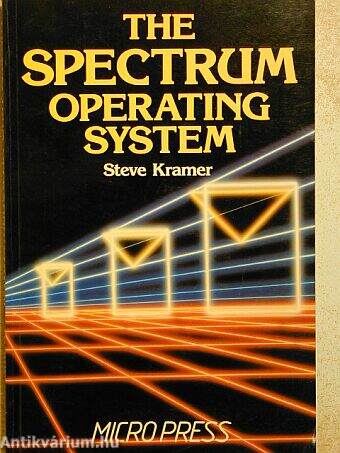 The Spectrum Operating System