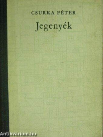 Jegenyék