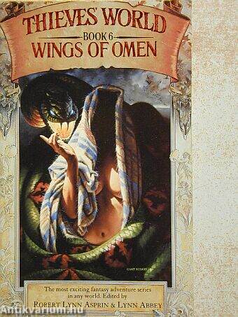 Wings of omen