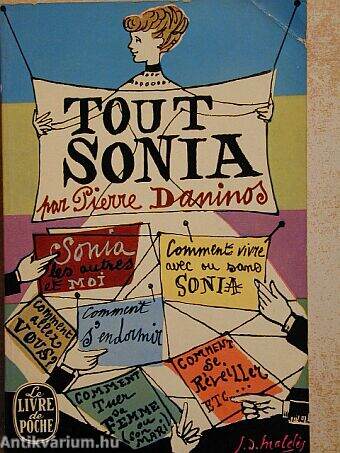 Tout Sonia