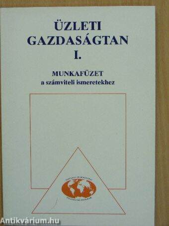 Üzleti gazdaságtan I.