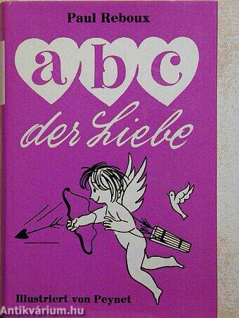 ABC der Liebe