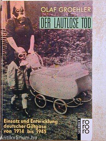 Der lautlose Tod