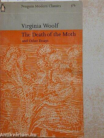 The Death of the Moth