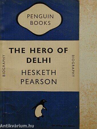 The hero of Delhi