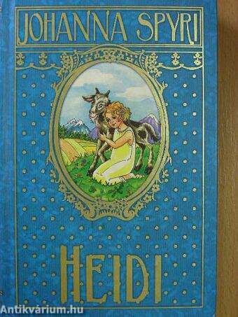 Heidi