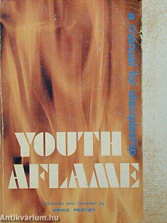Youth aflame