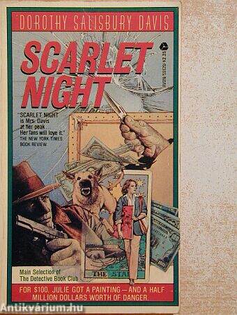 Scarlet Night