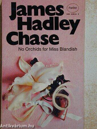 No Orchids for Miss Blandish