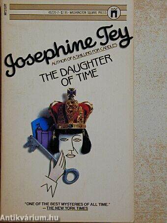 The Daughter of Time