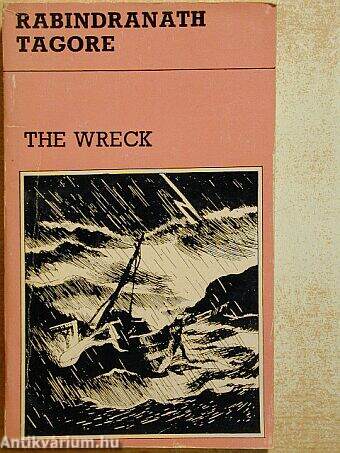 The wreck