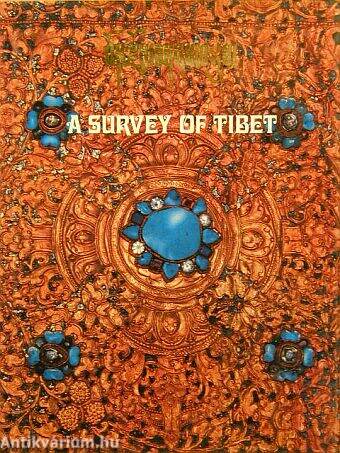 A survey of Tibet