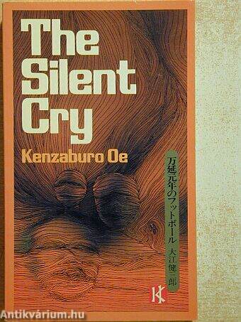 The Silent Cry