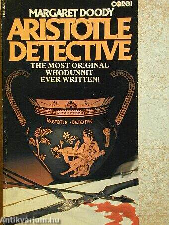 Aristotle Detective