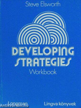 Developing Strategies - Workbook