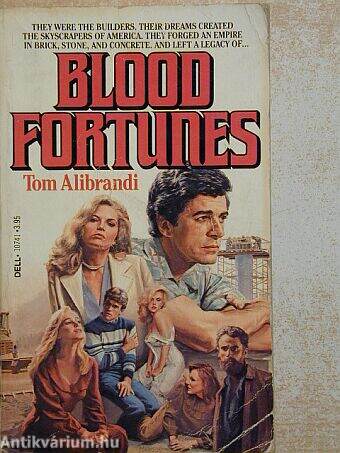 Blood Fortunes