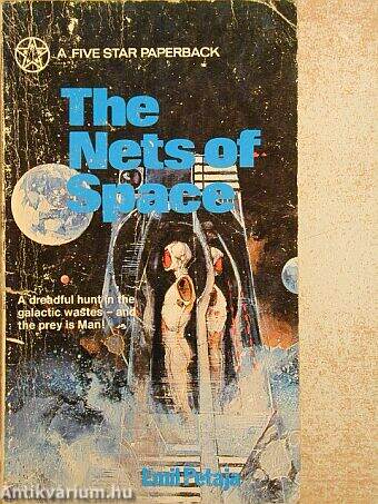 The Nets of Space