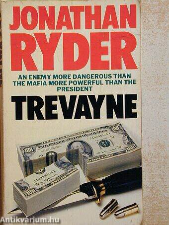 Trevayne