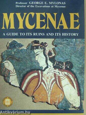 Mycenae 