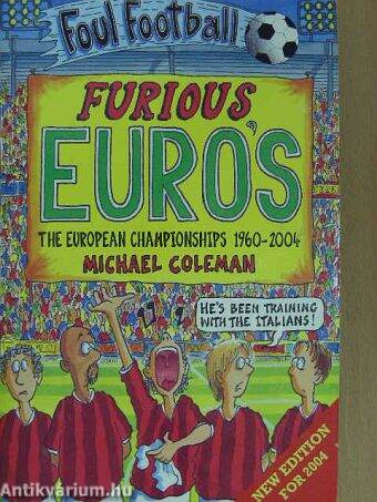 Furious Euro's