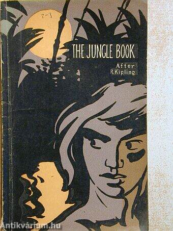 The Jungle Book