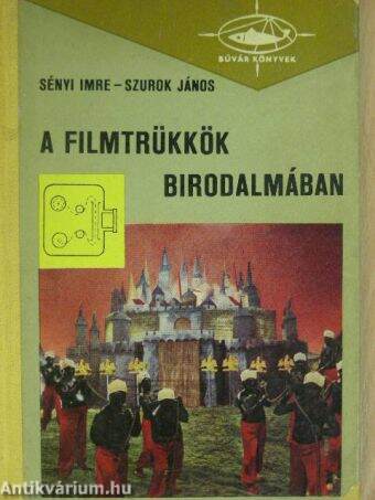 A filmtrükkök birodalmában