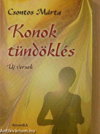 Konok tündöklés