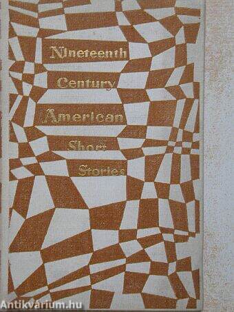 Nineteenth Century American Short Stories