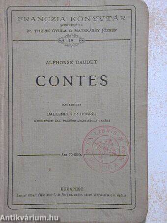 Contes