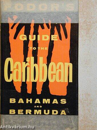 Guide to the Caribbean