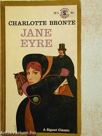 Jane Eyre