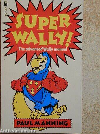 Super Wally!
