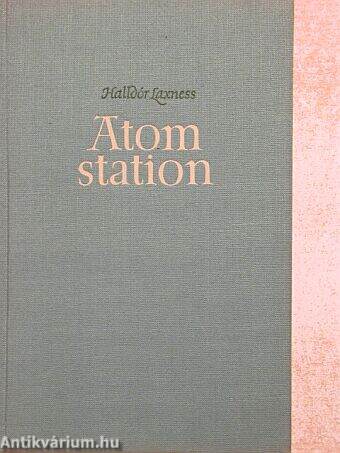 Atomstation