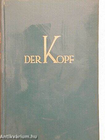 Der kopf