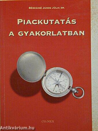 Piackutatás a gyakorlatban