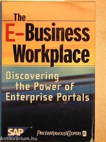 The E-Business Workplace