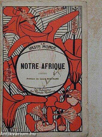 Notre Afrique