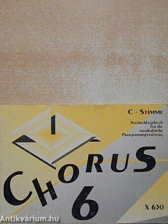 Chorus 6