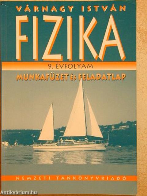 Fizika I.