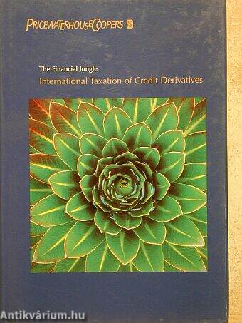 International Taxation of Credit Derivatives