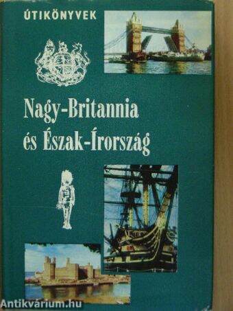 Nagy-Britannia és Észak-Írország