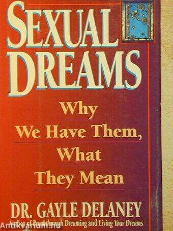 Sexual Dreams