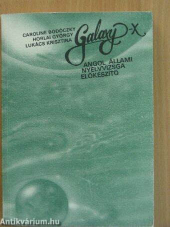 Galaxy-X