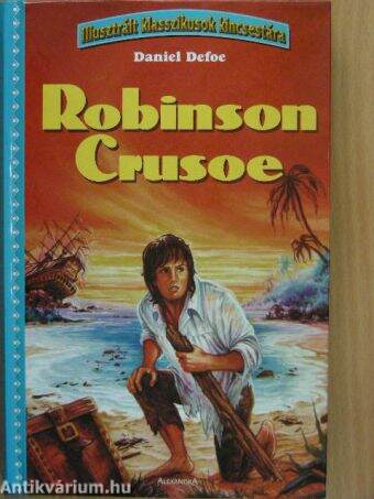 Robinson Crusoe