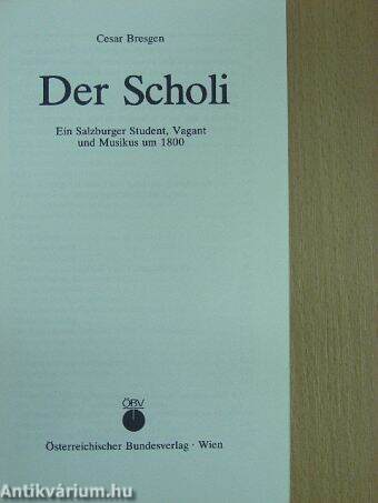 Der Scholi