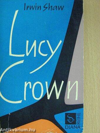 Lucy Crown