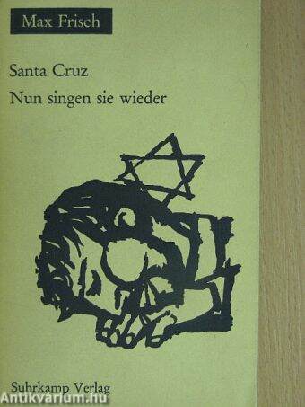 Santa Cruz/Nun singen sie Wieder