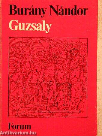 Guzsaly