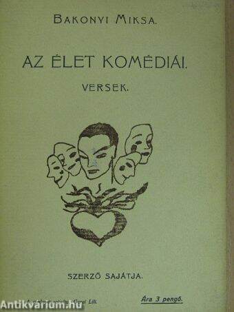 Az élet komédiái